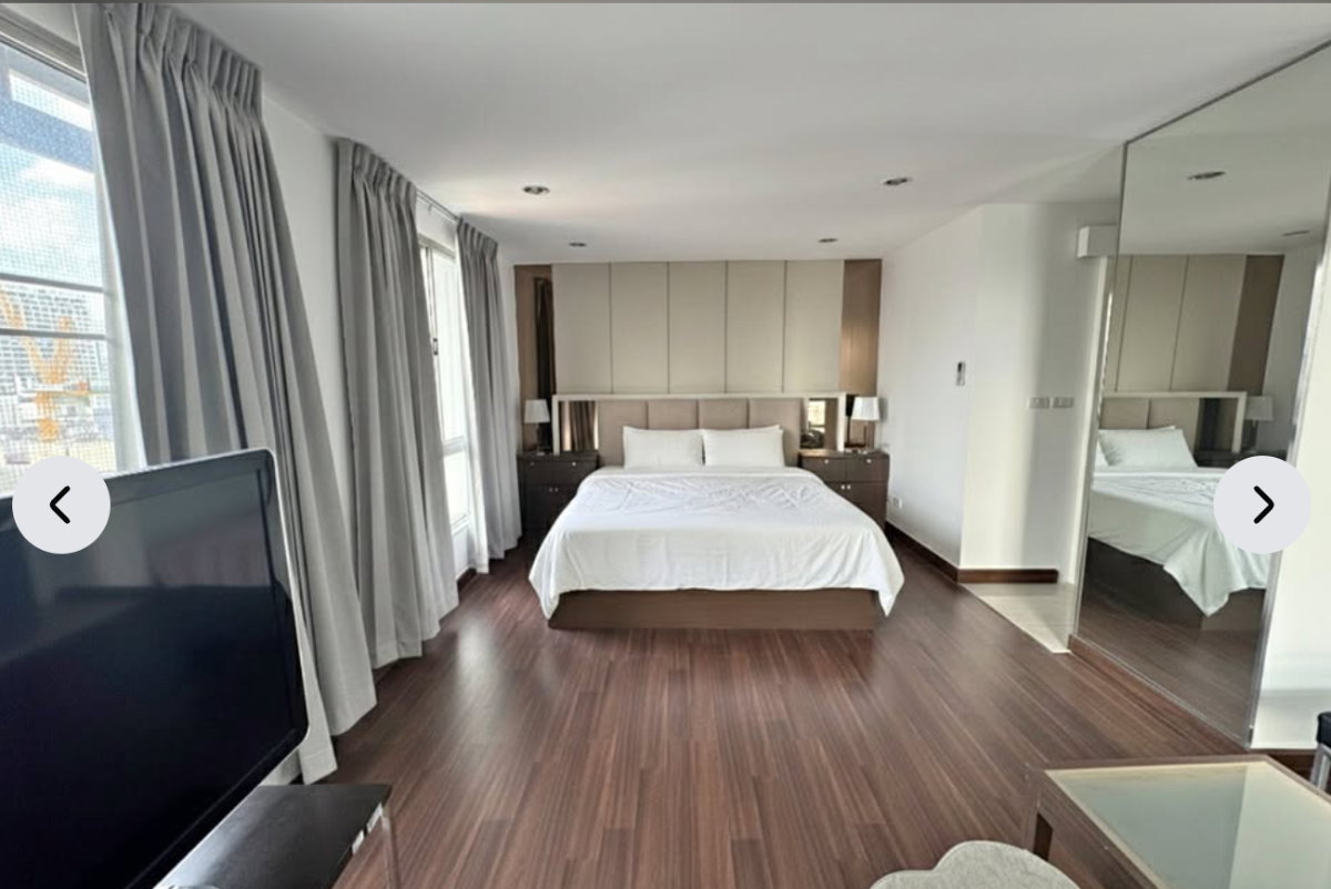 picture Bangkok Garden. 2beds 104sq.m. Line id: @pfagent - 14/19