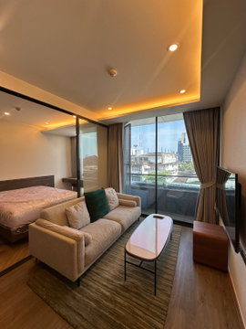 *SALE* 168 Sukhumvit 36 CORNER UNIT 1 Bedroom