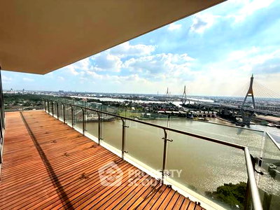 ขายคอนโด : คอนโด 3-ห้องนอน ที่ เดอะ พาโน พระราม 3 ใน บางโพงพาง (ID 2892824)