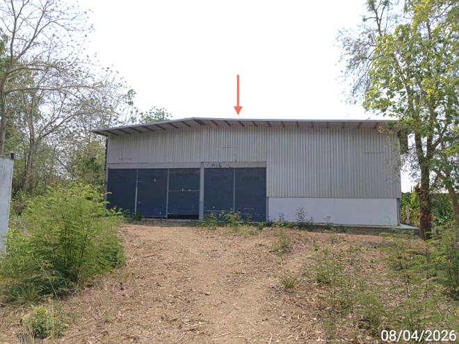 รูป โกดัง 1004 ตร.วา เมืองเพชรบูรณ์ เพชรบูรณ์ 10.8M - รูปที่ 17/44