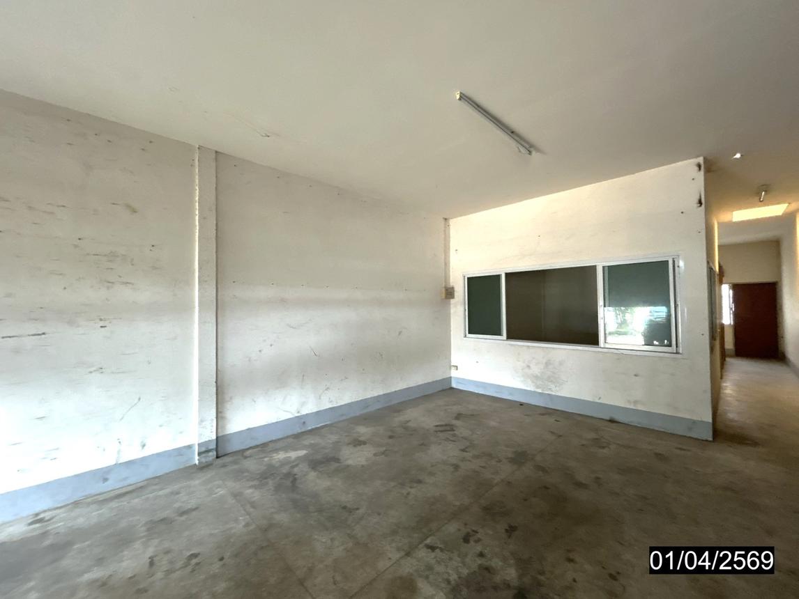 รูป อาคารพาณิชย์ 27.1 ตร.วา เมืองยโสธร ยโสธร 1.1M - รูปที่ 18/22