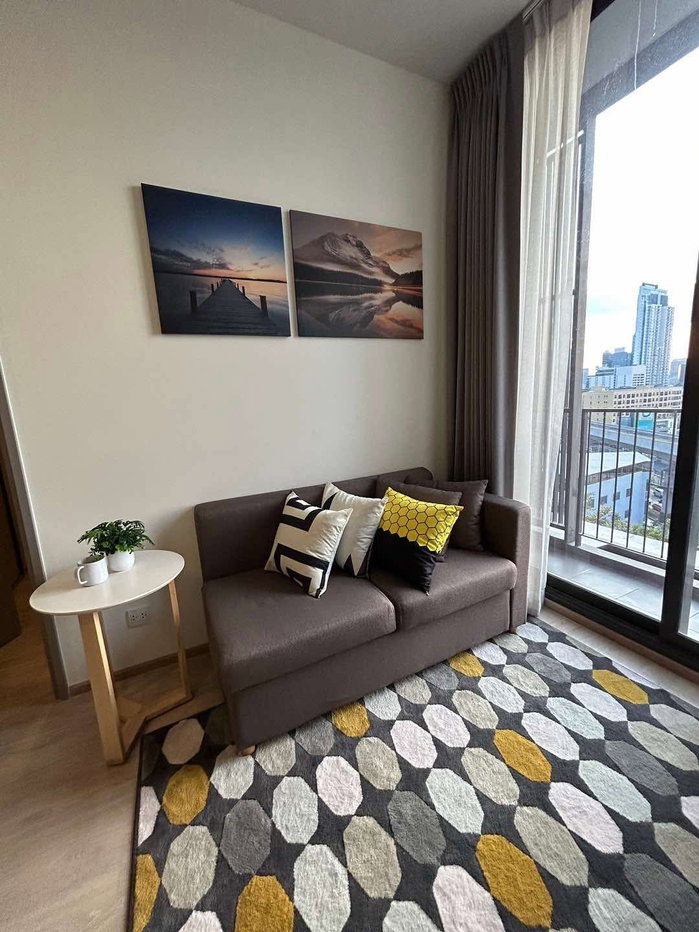 picture ✅Centric Ratchayothin nice view ready to move✅ - 1/11