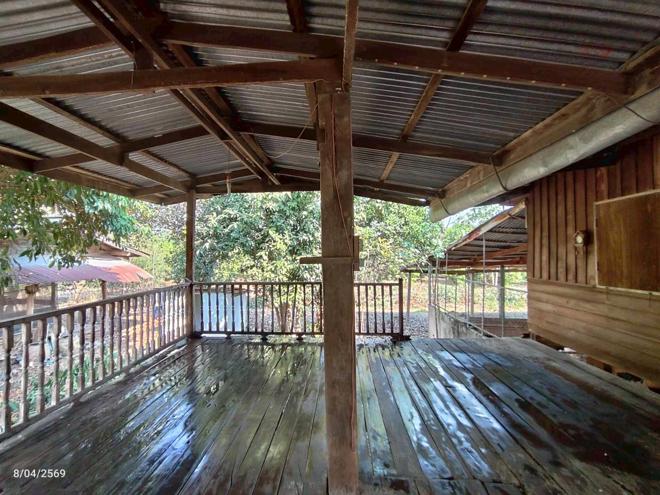 รูป บ้านเดี่ยว 898 ตร.วา พิชัย อุตรดิตถ์ 541,000 - รูปที่ 8/32