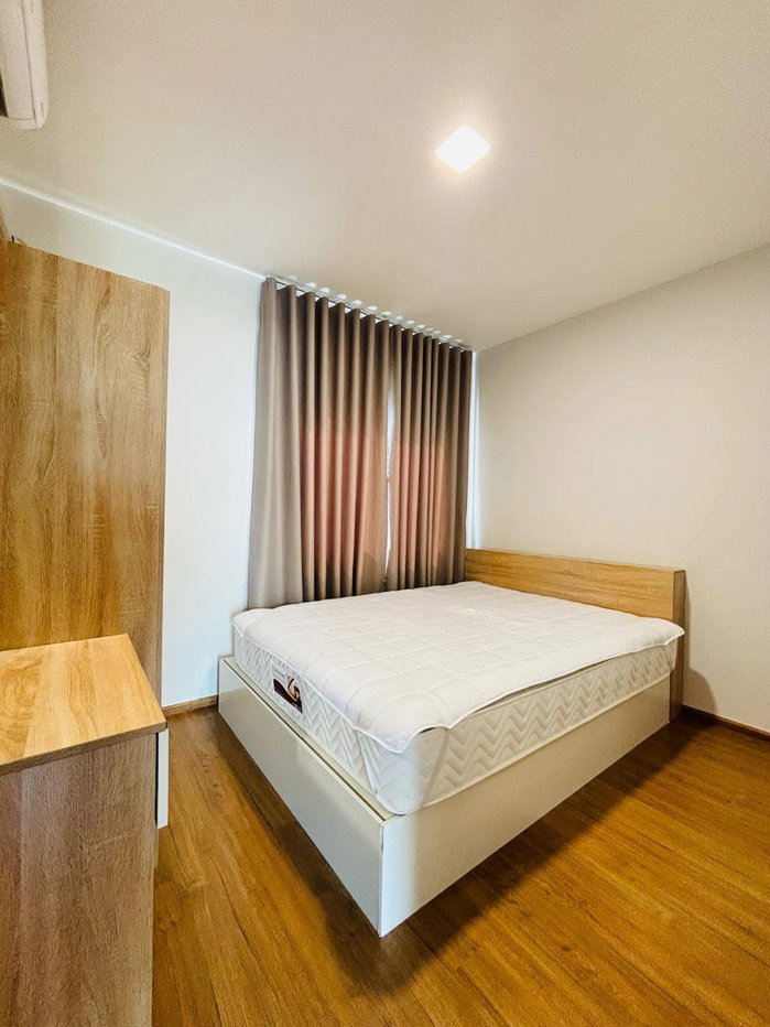 รูป 🏡 ปล่อยเช่า บ้านทาวเฮ้าส์ 2 ชั้น 📍 Grande Pleno พหลโยธิน-วิภาวดี  ใกล้ฟิวเจอร์ปาร์ครังสิตและทางด่วน  - รูปที่ 8/14