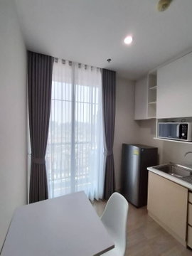 ให้เช่า The capital condo ราชปรารภ-วิภาวดี