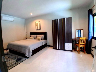 Houses for rent Thalang Phuket : Brand New House Bangtao Laguna For Rent