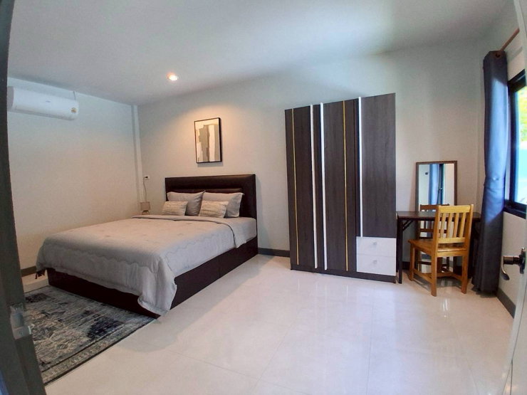 picture Brand New House Bangtao Laguna For Rent - 1/21