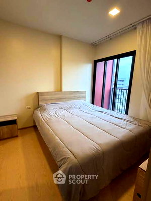 Condos for rent : 1-BR Condo at The Base Urban Rama9 near MRT Phra Ram 9 (ID 2894666)