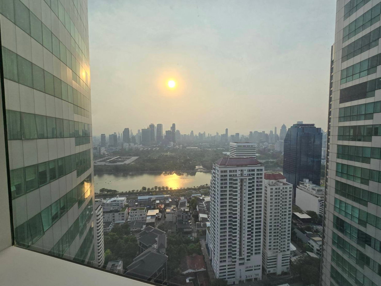 รูป LTH15398OP – Spacious Condo High Floor for Rent Phrom Phong | City Lifestyle Best Value | Near BTS Phrom Phong | 75,000 THB | คอนโดให้เช่า พร้อมพงษ์ ชั้นสูง ห้องกว้าง คุ้มค่า ใกล้ BTS พร้อมพงษ์ - รูปที่ 6/10