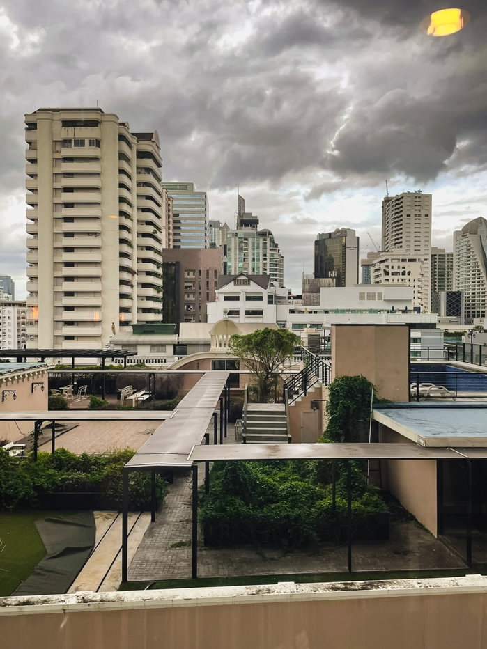 picture ðĨCP-10823ðĨThe Trendy CondominiumðLine : @mastercondo - 9/10