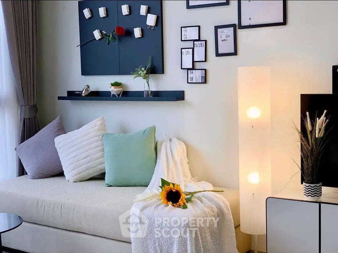 รูป คอนโด สตูดิโอ ที่ แชปเตอร์ เจริญกรุง ริเวอร์ไซต์ ใน บางคอแหลม (ID 2896924) - รูปที่ 4/8
