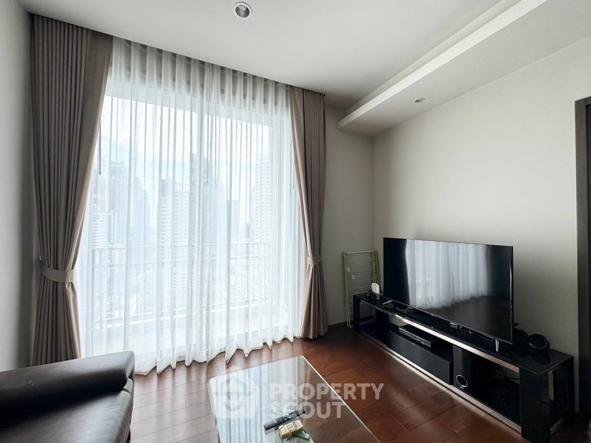 รูป คอนโด 1-ห้องนอน ที่ ควอทโทร บาย แสนสิริ ใกล้ BTS ทองหล่อ (ID 2268758) - รูปที่ 12/15