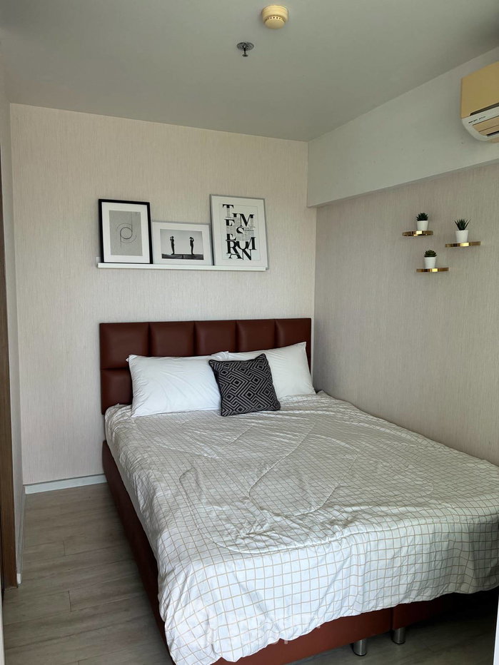 รูป คอนโด 2-ห้องนอน ที่ วีรันดา เรสซิเดนซ์ พัทยา ใกล้ เมืองพัทยา (ID 2894848) - รูปที่ 4/8