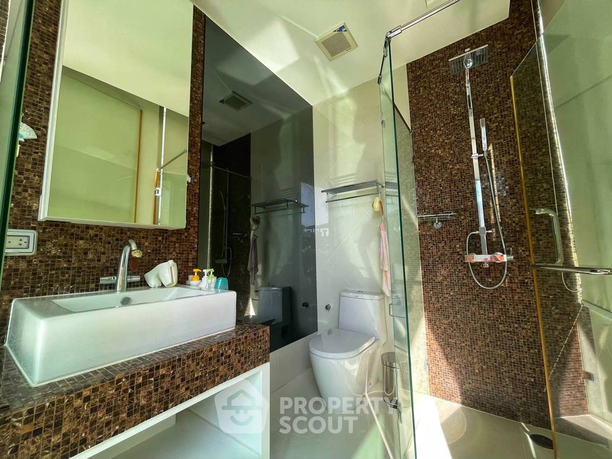 รูป คอนโด 2-ห้องนอน ที่ เดอะ แซงชัวรี วงศ์อมาตย์ ใกล้ ปราสาทสัจธรรม (ID 2605681) - รูปที่ 15/17