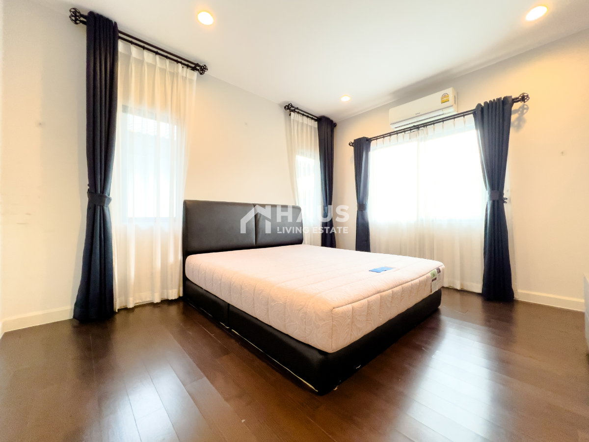 picture Burasiri Ratchaphruek 345 / 4 Bedrooms #HRP3056 - 18/50
