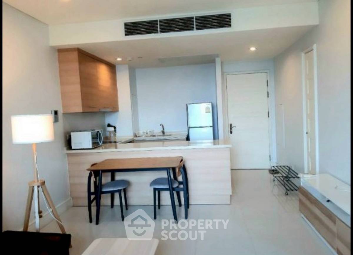 รูป คอนโด 1-ห้องนอน ที่ ออกัสตัน สุขุมวิท22 ใกล้ MRT ศูนย์การประชุมแห่งชาติสิริกิติ์ (ID 2881499) - รูปที่ 3/14