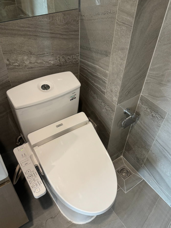 รูป 💥CP-7180💥ว่าง ให้ เช่า ไอดีโอ คิว สุขุมวิท 36👉แอดไลน์ @luxeliving  - รูปที่ 16/21