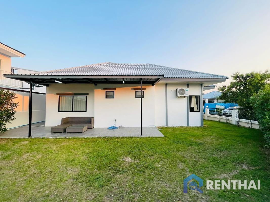 รูป สำหรับ ขาย บ้าน 3 ห้องนอน ที่ หนองปรือ - รูปที่ 2/20
