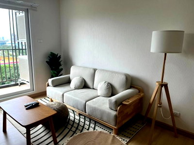 คอนโดให้เช่า : เช่าคอนโด Supalai Veranda Ramkhamhaeng/ศุภาลัย เวอเรนด้า รามคำแหง (B6905038)  ID Line : @condo88