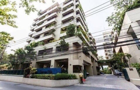รูป Supreme Ville 4 bedrooms, for sale - รูปที่ 18/33