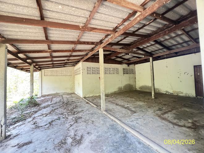 รูป บ้านเดี่ยว 373.9 ตร.วา ด่านมะขามเตี้ย กาญจนบุรี 971,000 - รูปที่ 8/24
