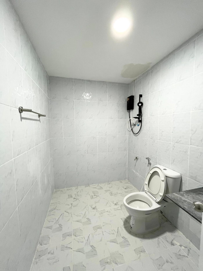 รูป 🏡TH158 | ให้เช่าทาวน์โฮม 3 ชั้น เลียบด่วนรามอินทรา (ซ.รามอินทรา 34) พื้นที่กว้าง 200 ตร.ม. ใกล้จุดขึ้นลงทางด่วน! - รูปที่ 2/15