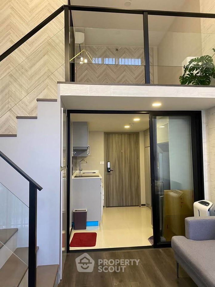 รูป คอนโด 1-ห้องนอน ที่ ไนท์บริดจ์ สเปซ รัชโยธิน ใกล้ BTS รัชโยธิน (ID 2894239) - รูปที่ 11/18