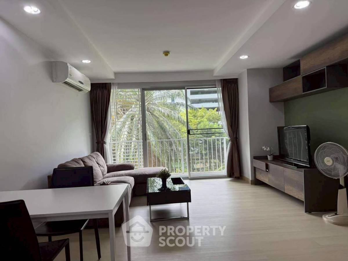 รูป คอนโด 1-ห้องนอน ที่ เดอะ ไลน์ พหลโยธิน พาร์ค ใกล้ MRT พหลโยธิน (ID 2887164) - รูปที่ 2/40