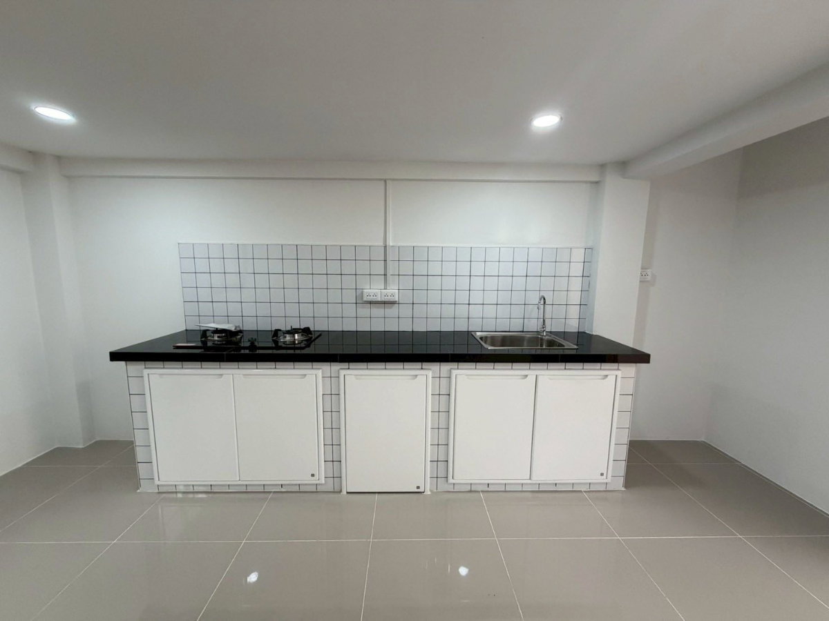 รูป 🏠 ขายอาคารพาณิชย์ 3.5 ชั้น สุขสวัสดิ์ 78 (ซอยวัดชังเรือง) ทำเลชุมชน เดินทางสะดวก ใกล้ทางด่วน - รูปที่ 10/46
