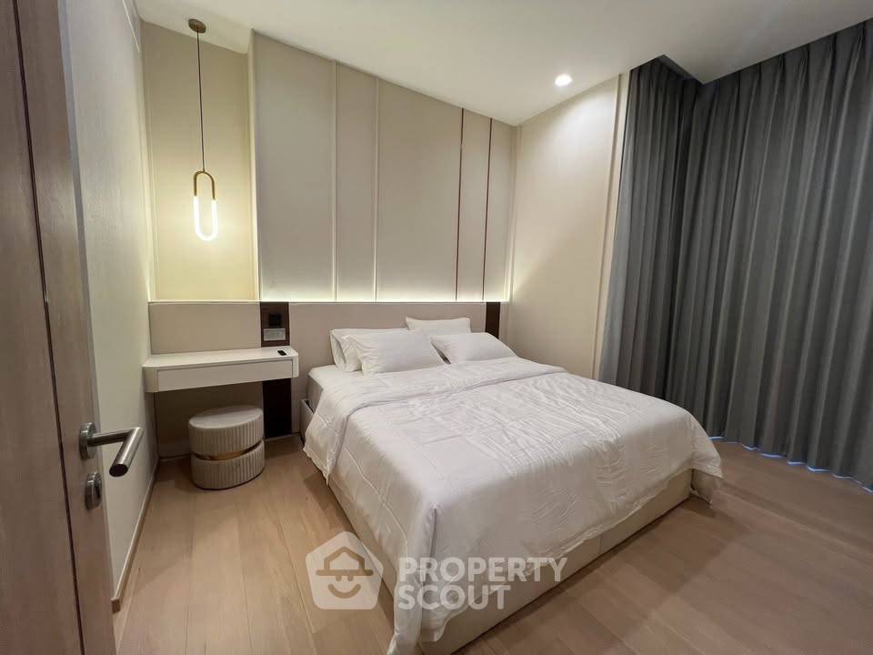 รูป คอนโด 1-ห้องนอน ที่ อนิล สาทร 12 ใกล้ BTS เซนต์หลุยส์ (ID 2887534) - รูปที่ 3/11