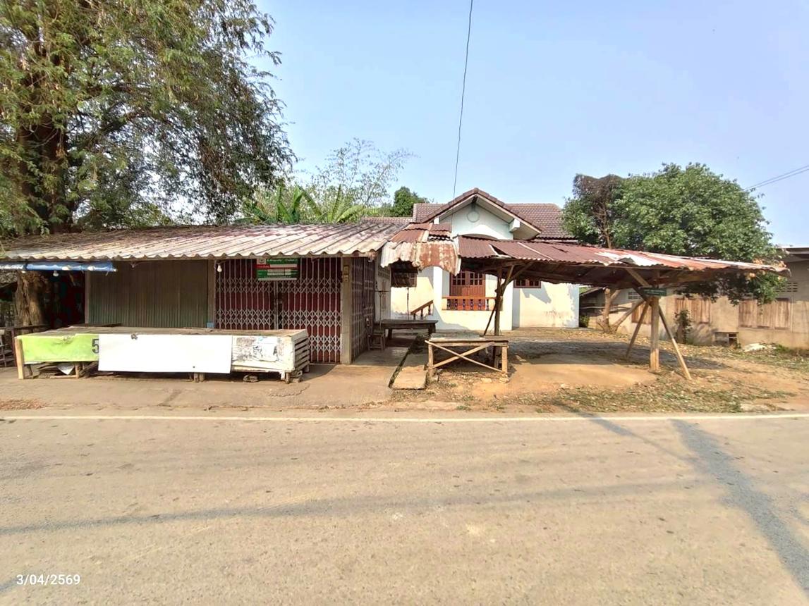 รูป บ้านเดี่ยว 595.6 ตร.วา เมืองอุตรดิตถ์ อุตรดิตถ์ 2.5M - รูปที่ 25/52