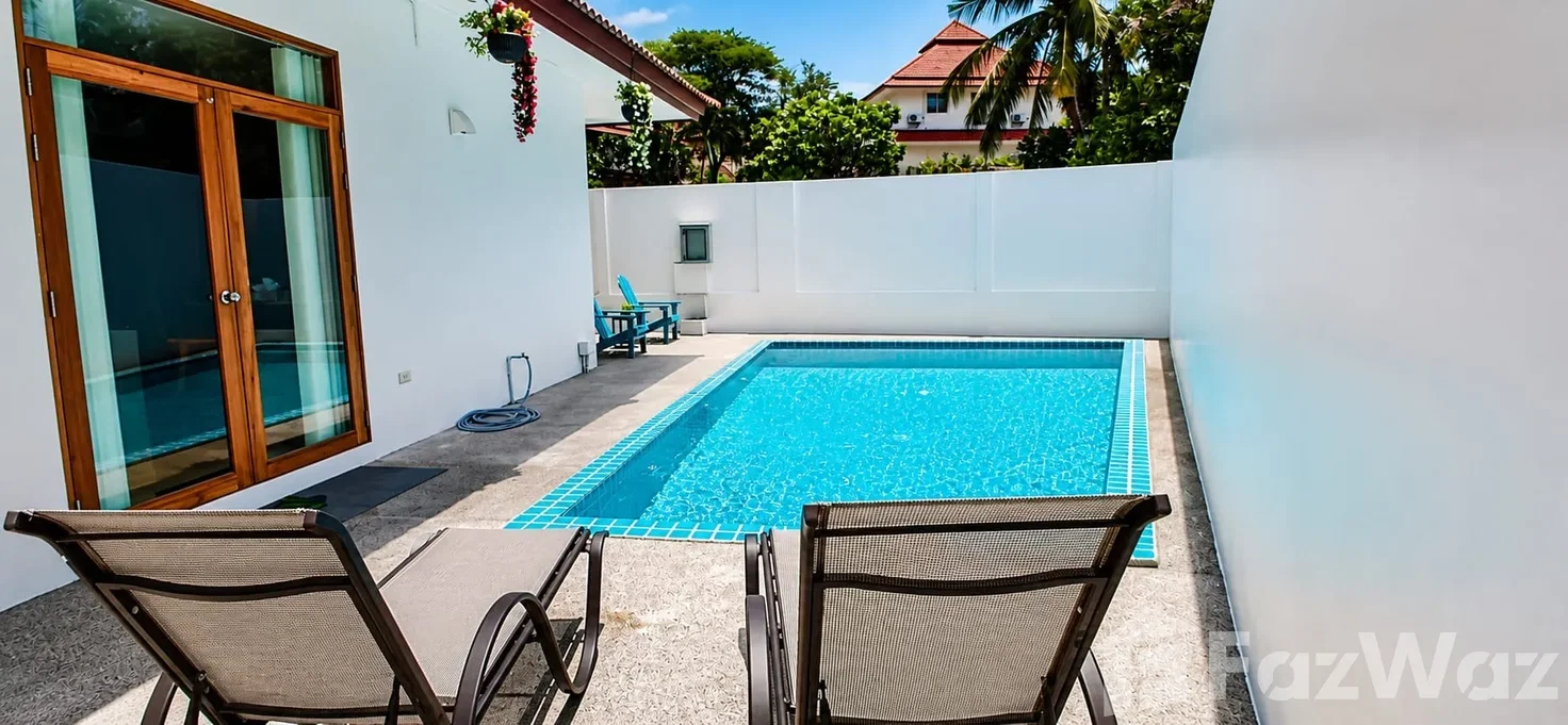 picture 4 Bedroom Villa – Tongson Bay, Koh Samui 6015717 - 2/28