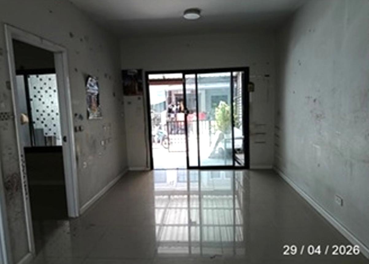 รูป ทาวน์เฮ้าส์ 18.1 ตร.วา บริทาเนีย บางนา กม.42 บางปะกง ฉะเชิงเทรา 2.5M - รูปที่ 20/38