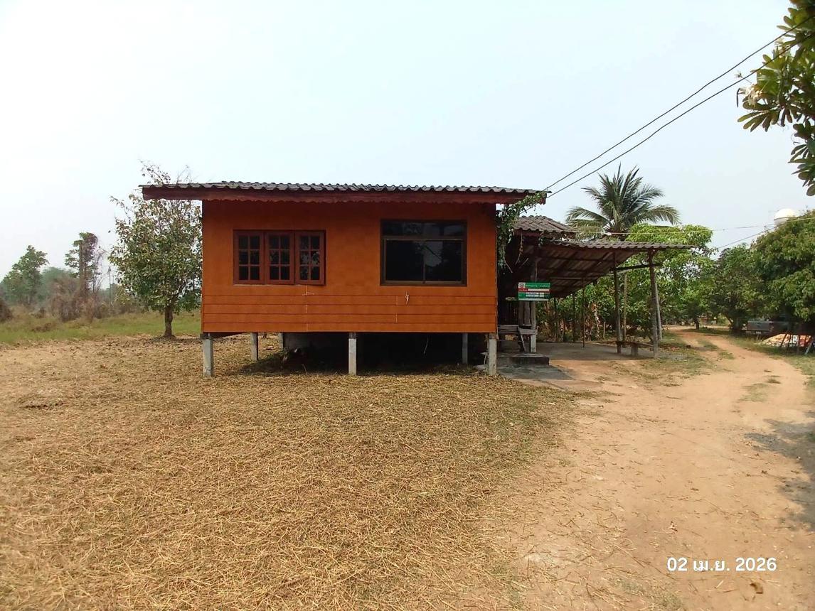 รูป บ้านเดี่ยว 961 ตร.วา เมืองลำพูน ลำพูน 2.5M - รูปที่ 12/26