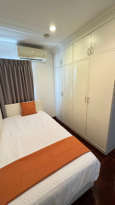 รูป ให้เช่า คอนโดหรู 3 ห้องนอน ใจกลางพร้อมพงษ์ Richmond Palace สุขุมวิท 43 -RW007938  - รูปที่ 4/24
