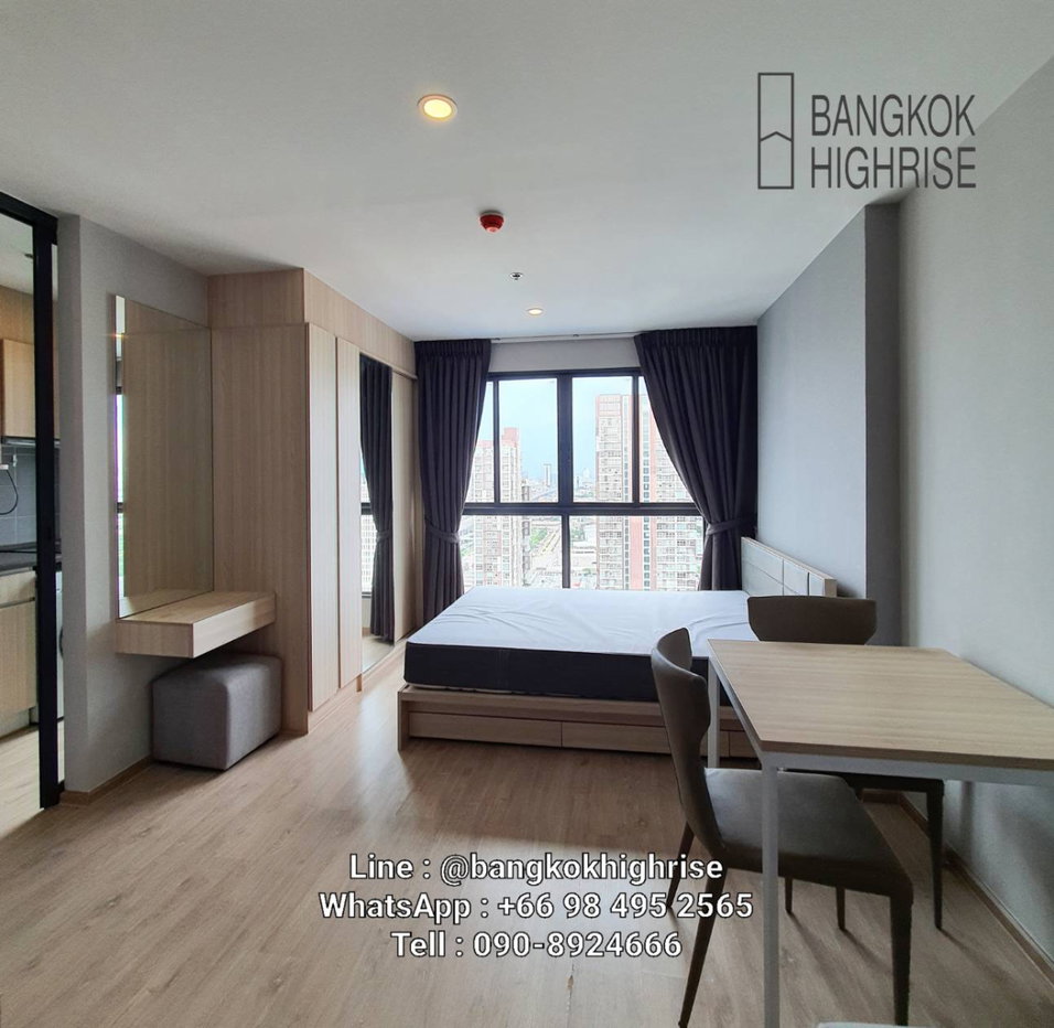 picture 🌵🌵🌵For rent ideo O2 Bangna. - 2/9