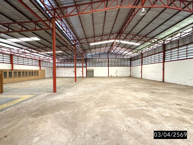 picture FACTORY 487.6 Sq.w. Ban Thaen Chaiyaphum for 8.2M - 6/32