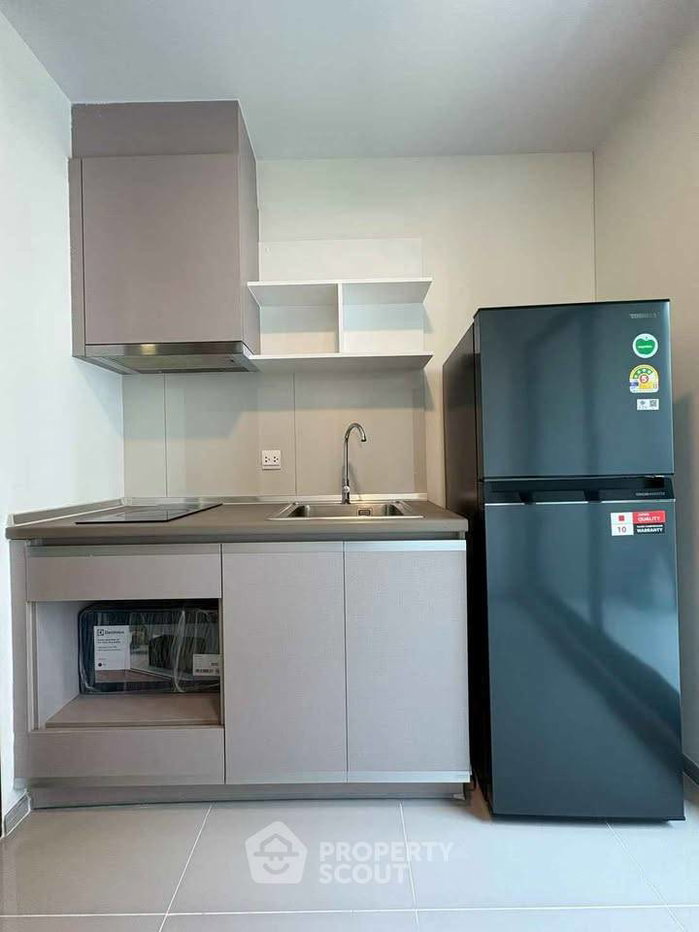 รูป คอนโด 1-ห้องนอน ที่ แอสปาย อโศก-รัชดา ใกล้ MRT พระราม 9 (ID 2897564) - รูปที่ 6/12