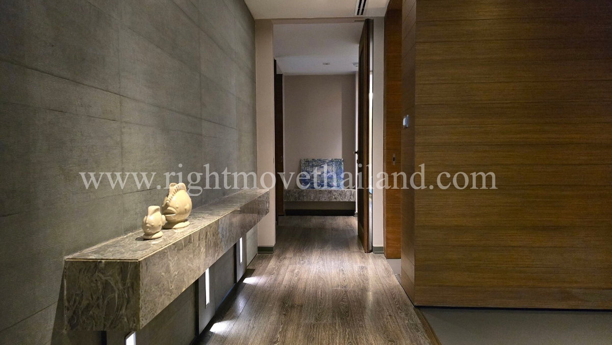 รูป CA9929 The Crest Ruamrudee 3 Bedroom For Rent  - รูปที่ 11/16