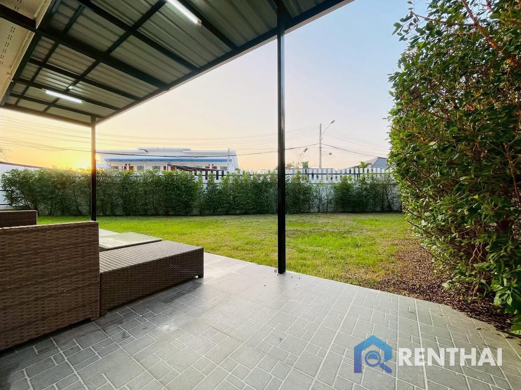 รูป สำหรับ ขาย บ้าน 3 ห้องนอน ที่ หนองปรือ - รูปที่ 16/20