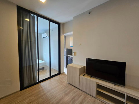 ให้เช่าห้อง 2bed ห้องใหญ่ ‼️สภาพใหม่ ‼️ติดห้างเวสเกต