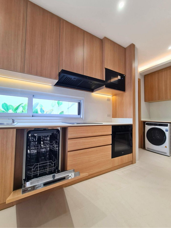 picture Private Pool Villa For Rent and Sale - 17/27