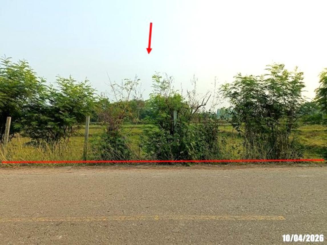 picture LAND 458 Sq.w. Kumphawapi Udon Thani for 695,000 - 7/16