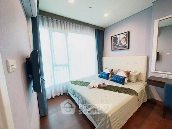 รูป คอนโด 1-ห้องนอน ที่ ไอวี่ ทองหล่อ 23 ใกล้ ทองหล่อ (ID 2892895) - รูปที่ 2/13
