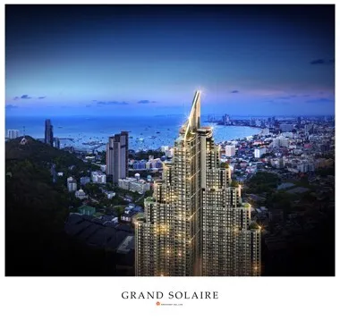 picture 1 BR Grand Solaire Pattaya 6257374 - 2/5