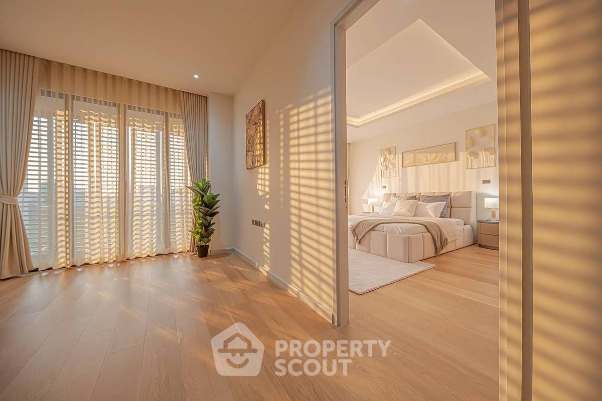 รูป บ้าน 4-ห้องนอน ที่ ฟีล ทาวน์ ลาดพร้าว 101 ใน คลองเจ้าคุณสิงห์ (ID 2898044) - รูปที่ 4/26
