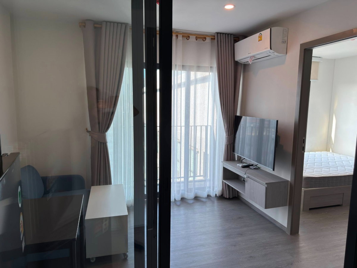 รูป 🏢 AR27 ให้เช่า Brixton Campus Bangsaen 0996903486 dream - รูปที่ 6/8