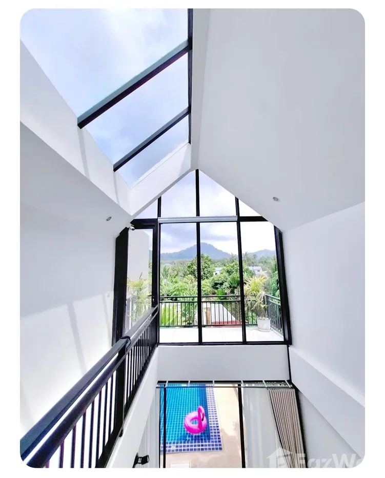 รูป วิลล่าให้เช่า 3 ห้องนอน ใน ศรีสุนทร, ภูเก็ต 6258162 - รูปที่ 20/27