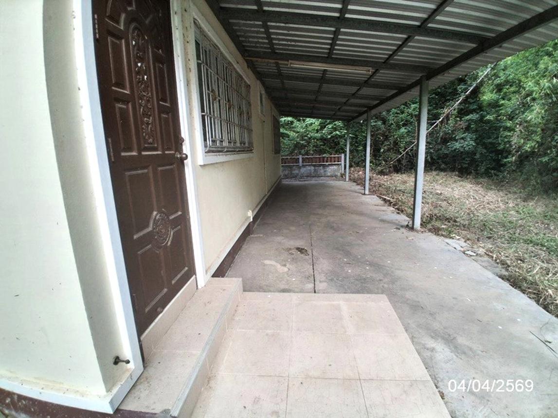รูป บ้านเดี่ยว 351 ตร.วา เมืองสรวง ร้อยเอ็ด 1.7M - รูปที่ 23/32