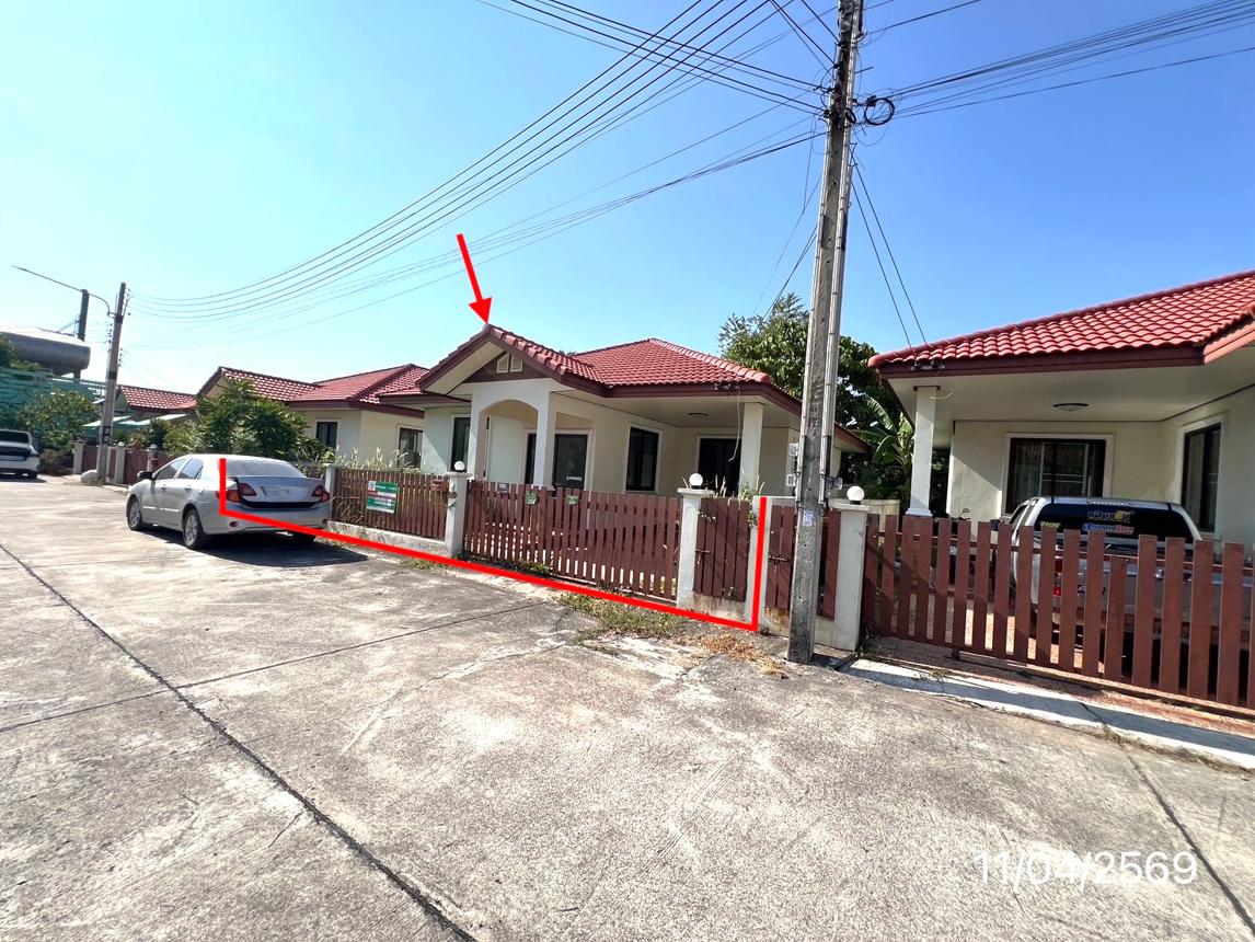 picture HOME 53.1 Sq.w. Si Racha Chonburi for 1.7M - 16/32